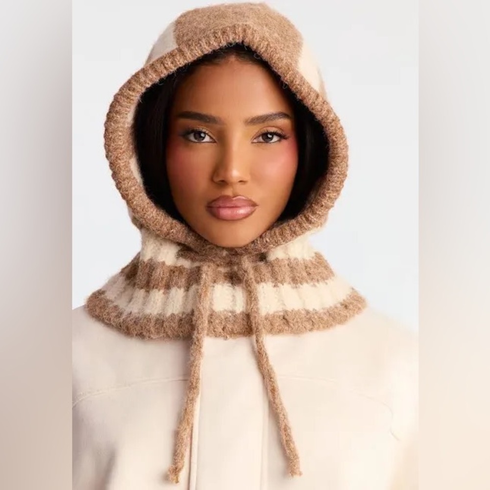 Coffee Weather Balaclava